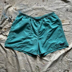 Patagonia baggies Men’s XL